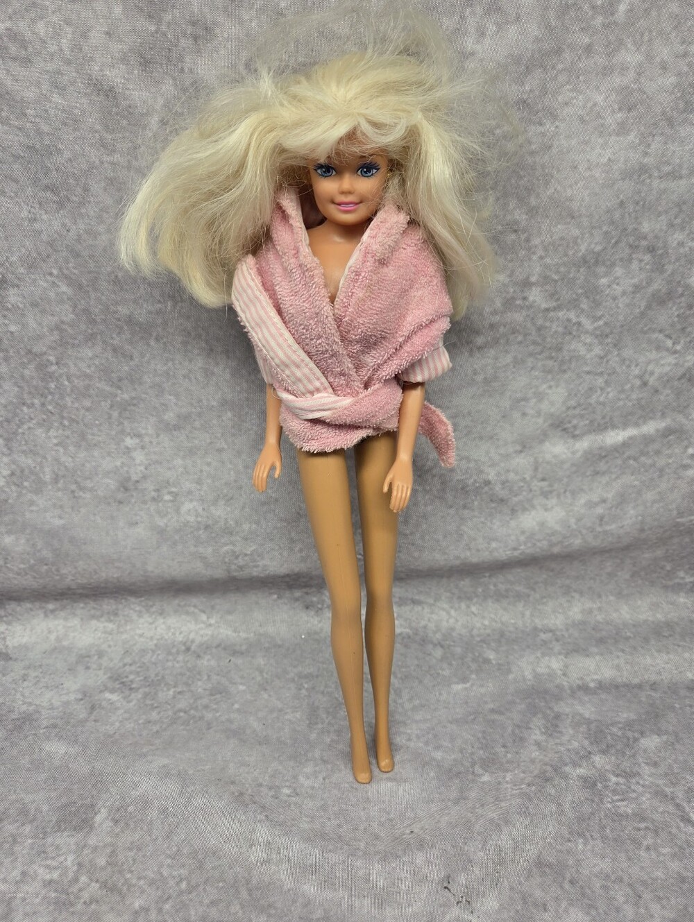 Vintage Barbie Doll Mattel 1976